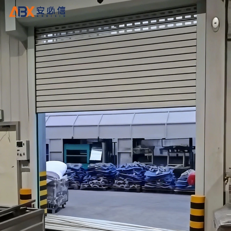 衡阳市厂房高速门