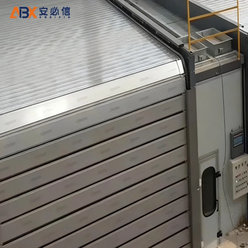 衡阳市消防高速门